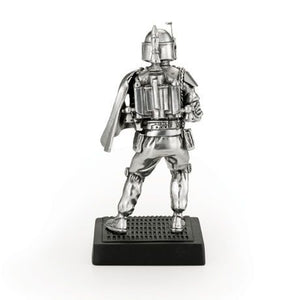Royal Selangor Boba Fett Figurine