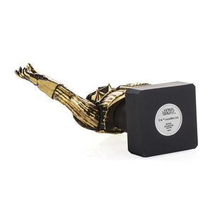 Royal Selangor Limited Edition Gilt Darth Vader Bust