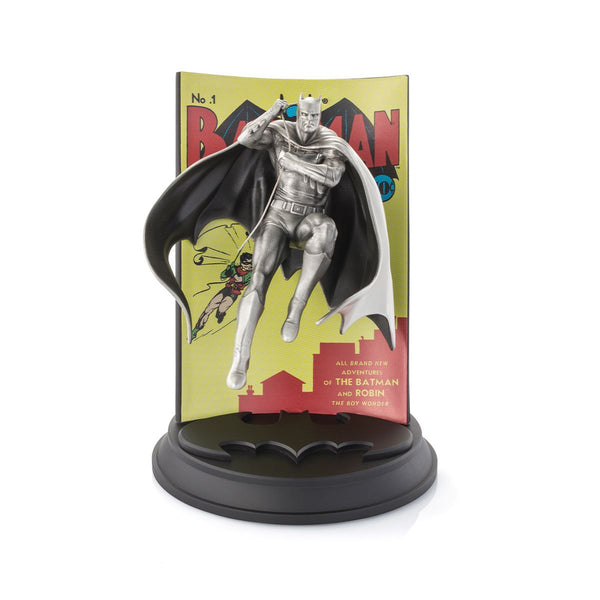 Load image into Gallery viewer, Royal Selangor Limited Edition Batman #1
