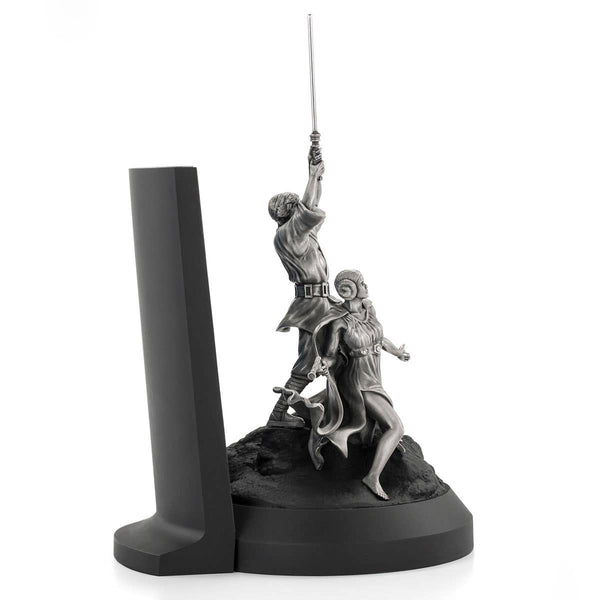 Load image into Gallery viewer, Royal Selangor Limited Edition A New Hope Diorama
