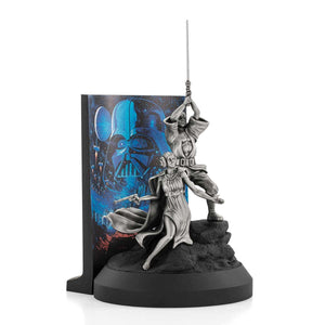 Royal Selangor Limited Edition A New Hope Diorama