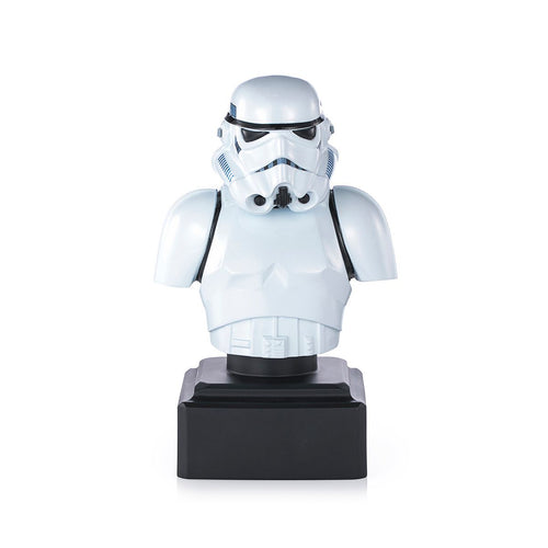 Royal Selangor Limited Edition Empire White Stormtrooper Bust