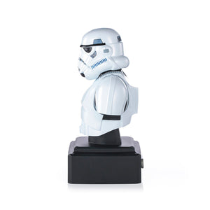 Royal Selangor Limited Edition Empire White Stormtrooper Bust