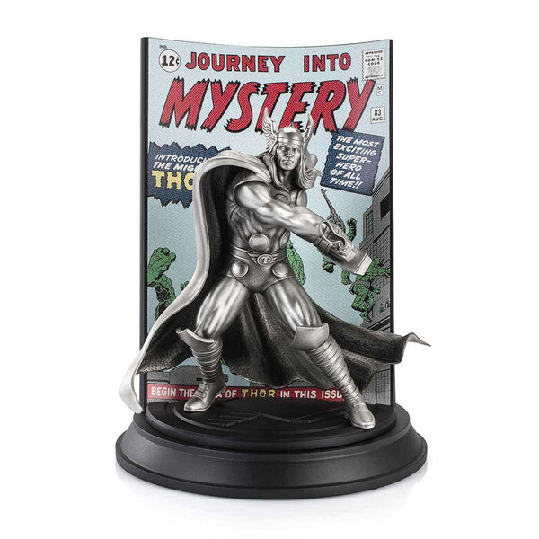 Load image into Gallery viewer, Royal Selangor Limited Edition Thor Journey Into Mystery Volume 1 #83
