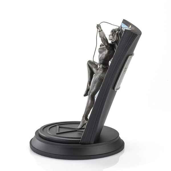 Load image into Gallery viewer, Royal Selangor Limited Edition Black Widow Avengers Volume 1 #111
