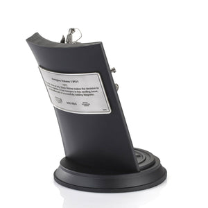 Royal Selangor Limited Edition Black Widow Avengers Volume 1 #111