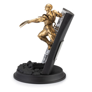 Royal Selangor Limited Edition Gilt Wolverine The Incredible Hulk Volume 1 #181