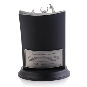 Royal Selangor Limited Edition Loki Journey into Mystery Volume 1 #85