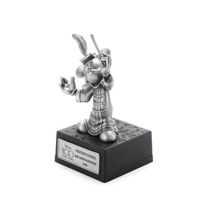 Royal Selangor Limited Edition Mickey Mouse 1935 Figurine