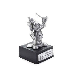 Royal Selangor Limited Edition Mickey Mouse 1935 Figurine
