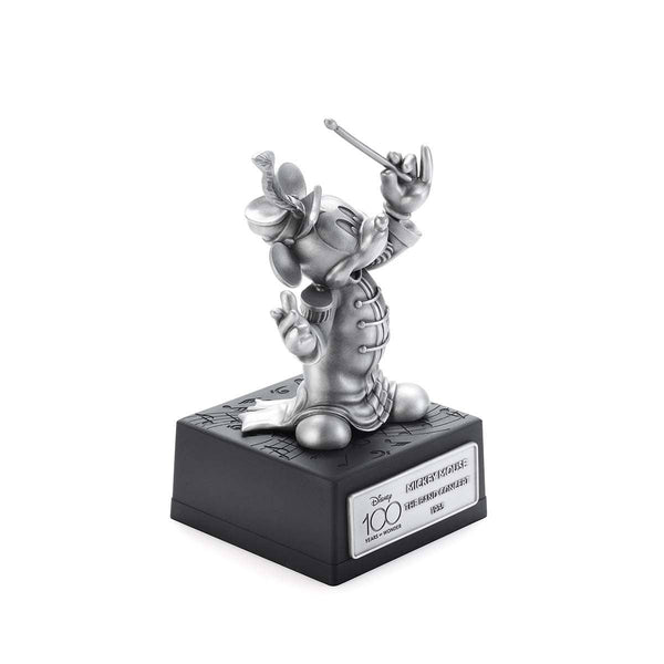 Load image into Gallery viewer, Royal Selangor Limited Edition Mickey Mouse 1935 Figurine
