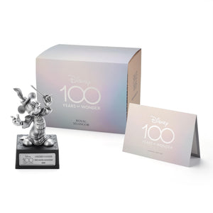 Royal Selangor Limited Edition Mickey Mouse 1935 Figurine