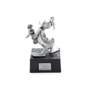 Royal Selangor Limited Edition Donald Duck 1937 Figurine