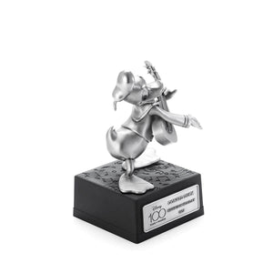 Royal Selangor Limited Edition Donald Duck 1937 Figurine