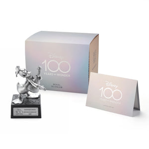 Royal Selangor Limited Edition Donald Duck 1937 Figurine