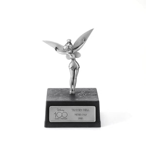 Royal Selangor Limited Edition Tinker Bell 1953 Figurine