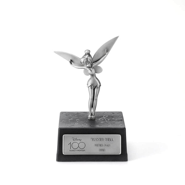 Load image into Gallery viewer, Royal Selangor Limited Edition Tinker Bell 1953 Figurine
