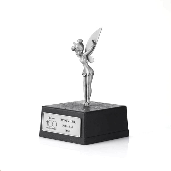 Load image into Gallery viewer, Royal Selangor Limited Edition Tinker Bell 1953 Figurine
