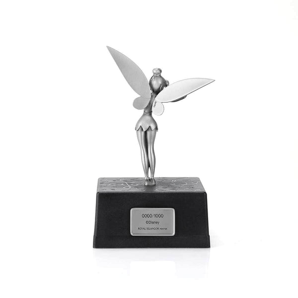 Load image into Gallery viewer, Royal Selangor Limited Edition Tinker Bell 1953 Figurine
