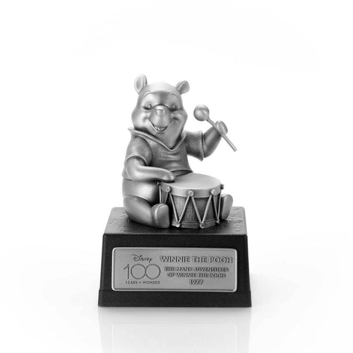 Royal Selangor Limited Edition Winnie The Pooh 1977 Figurine