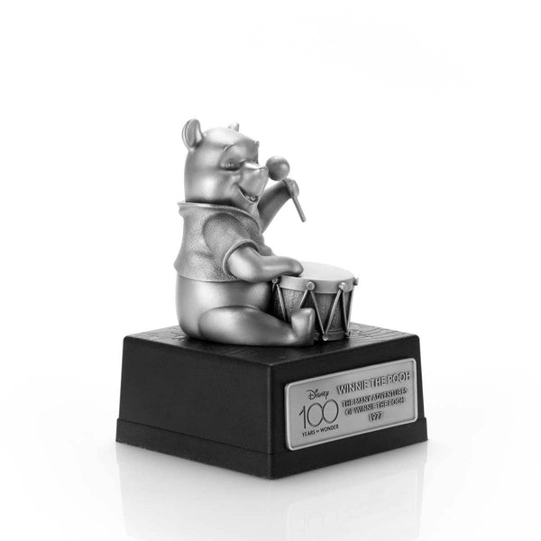 Load image into Gallery viewer, Royal Selangor Limited Edition Winnie The Pooh 1977 Figurine
