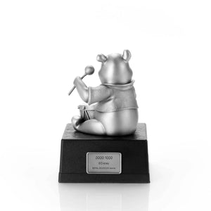 Royal Selangor Limited Edition Winnie The Pooh 1977 Figurine