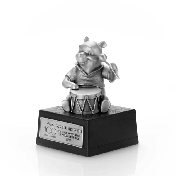 Load image into Gallery viewer, Royal Selangor Limited Edition Winnie The Pooh 1977 Figurine
