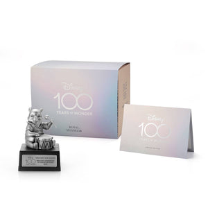 Royal Selangor Limited Edition Winnie The Pooh 1977 Figurine