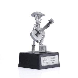 Royal Selangor Limited Edition Woody 1995 Figurine