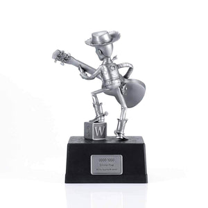 Royal Selangor Limited Edition Woody 1995 Figurine