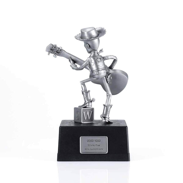 Load image into Gallery viewer, Royal Selangor Limited Edition Woody 1995 Figurine
