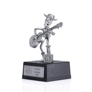 Royal Selangor Limited Edition Woody 1995 Figurine