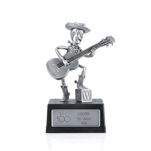 Royal Selangor Limited Edition Woody 1995 Figurine
