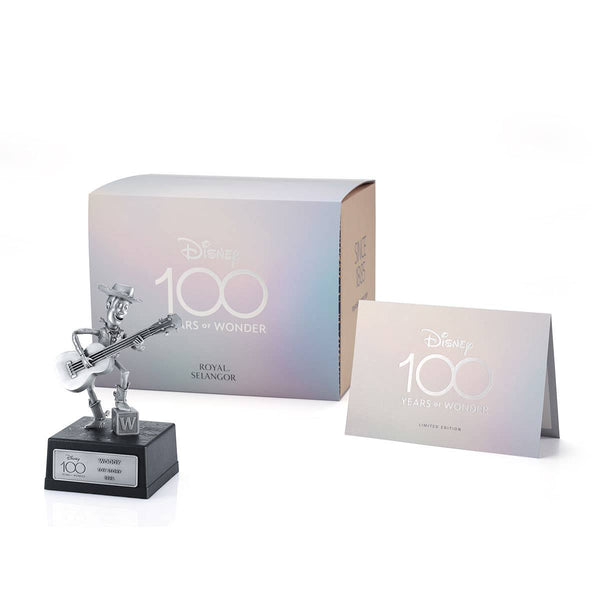 Load image into Gallery viewer, Royal Selangor Limited Edition Woody 1995 Figurine
