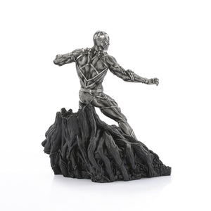 Royal Selangor Limited Edition Black Panther Guardian Figurine
