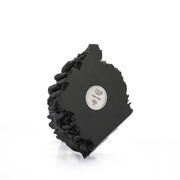 Load image into Gallery viewer, Royal Selangor Limited Edition Black Panther Guardian Figurine
