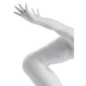 Lladro Swimmer Man Figurine