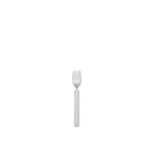 Alessi Dry Dessert Fork, Set of 6