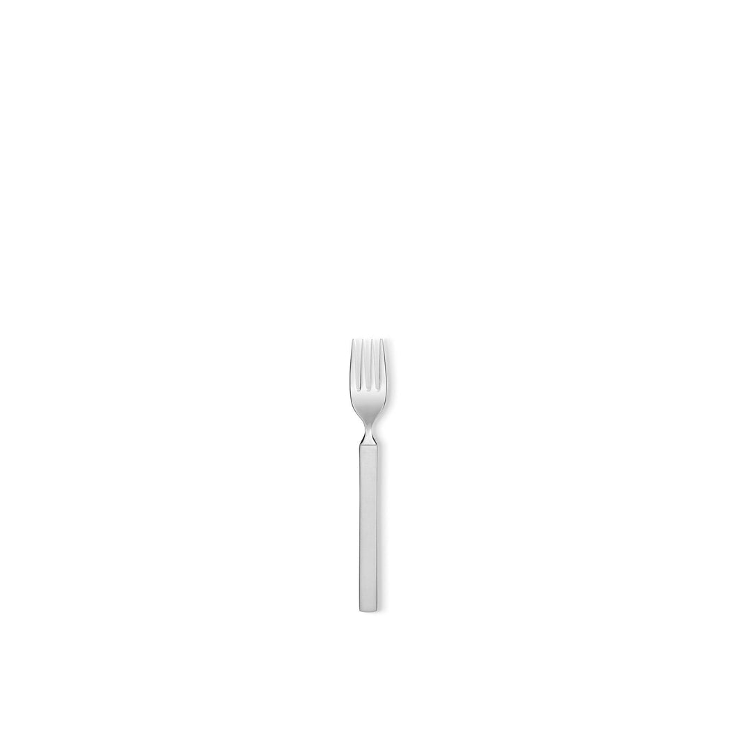 Alessi Dry Dessert Fork, Set of 6