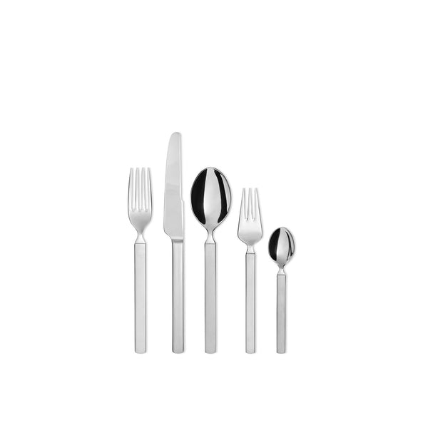 Load image into Gallery viewer, Alessi Dry 30 Pcs. Cutlery Set
