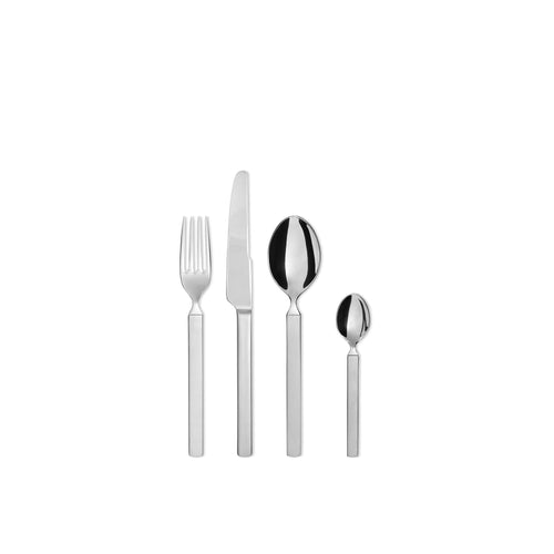 Alessi Dry 24 Pcs. Cutlery Set