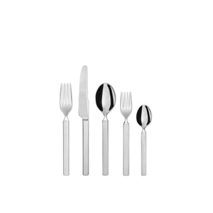 Alessi Dry 5 Pcs. Cutlery Set