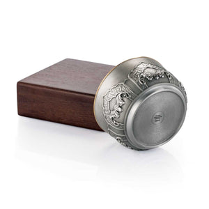 Royal Selangor Five Blessings Wealth Bowl