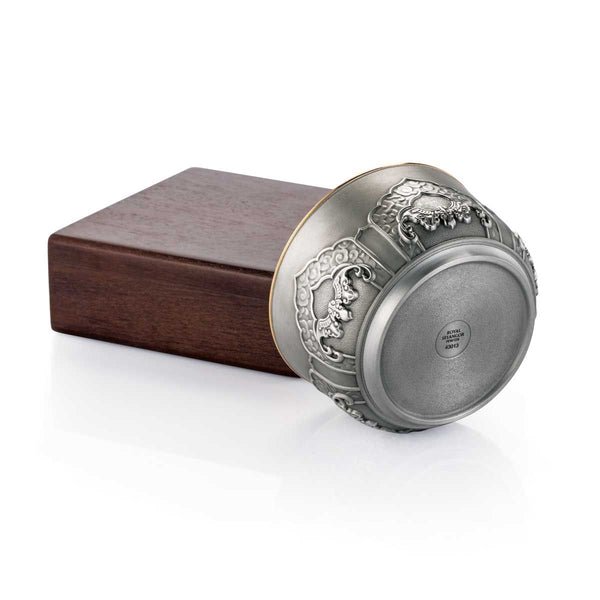 Load image into Gallery viewer, Royal Selangor Five Blessings Wealth Bowl
