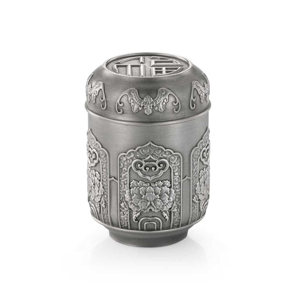 Load image into Gallery viewer, Royal Selangor Five Blessings Travel Caddy
