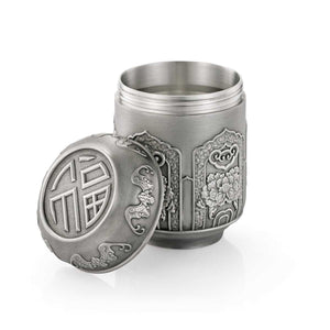 Royal Selangor Five Blessings Travel Caddy