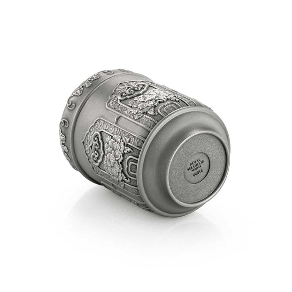 Load image into Gallery viewer, Royal Selangor Five Blessings Travel Caddy
