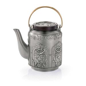 Royal Selangor Five Blessings Teapot
