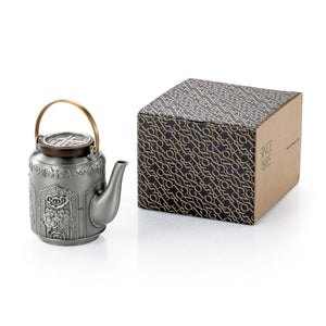 Royal Selangor Five Blessings Teapot