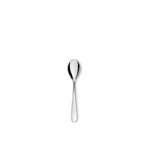 Alessi Nuovo Milano Flat Spoon F.Point, Set Of 6, Set of 6